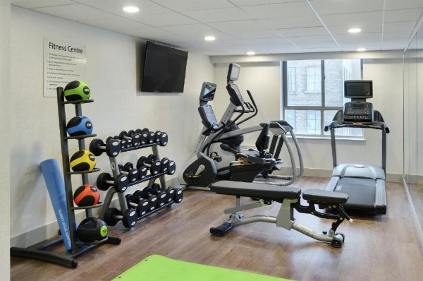 Holiday Inn Express Toronto Downtown image 27